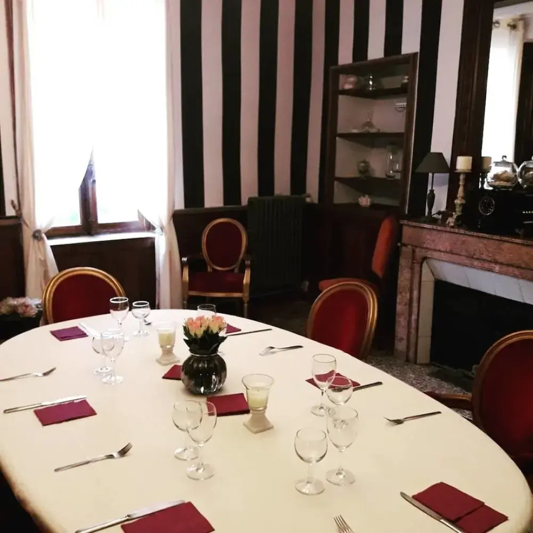 Le 4 Feuilles En Camargue