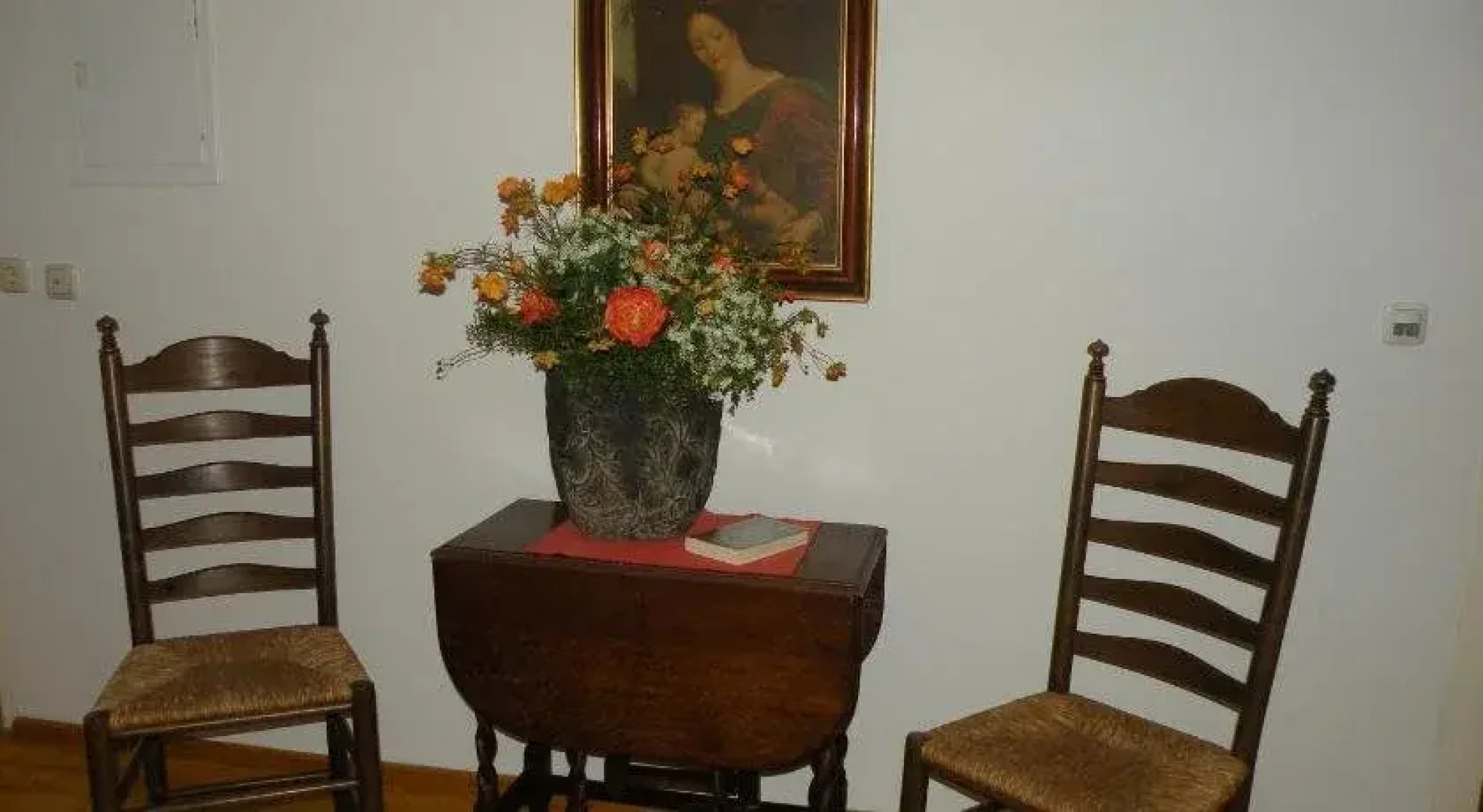 Alte Posthalterei Zorneding