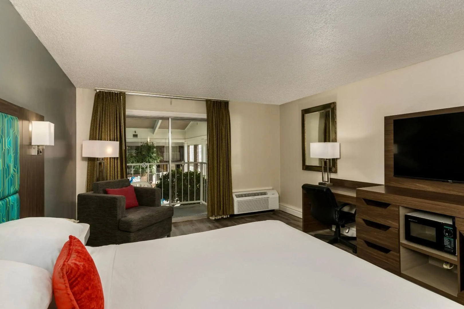 Red Lion Hotel Pocatello