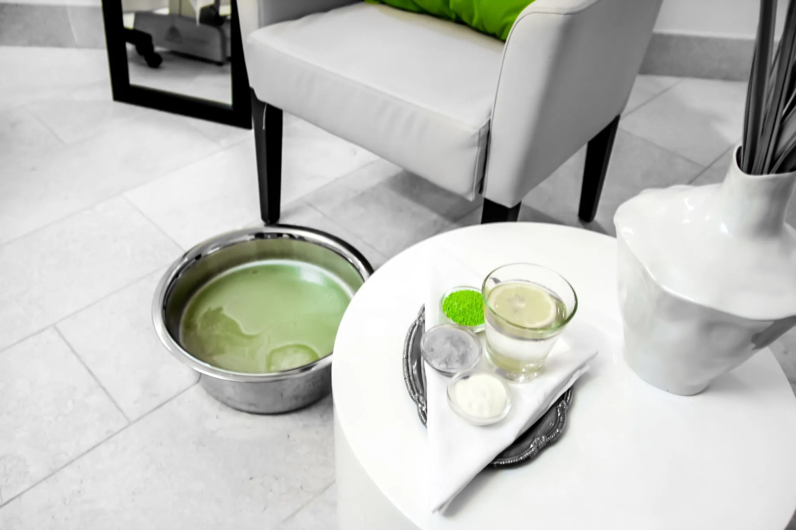 Sparkling Hill Resort