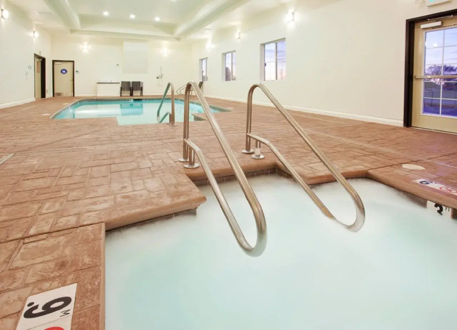 Holiday Inn Express Hotel & Suites Lodi by IHG