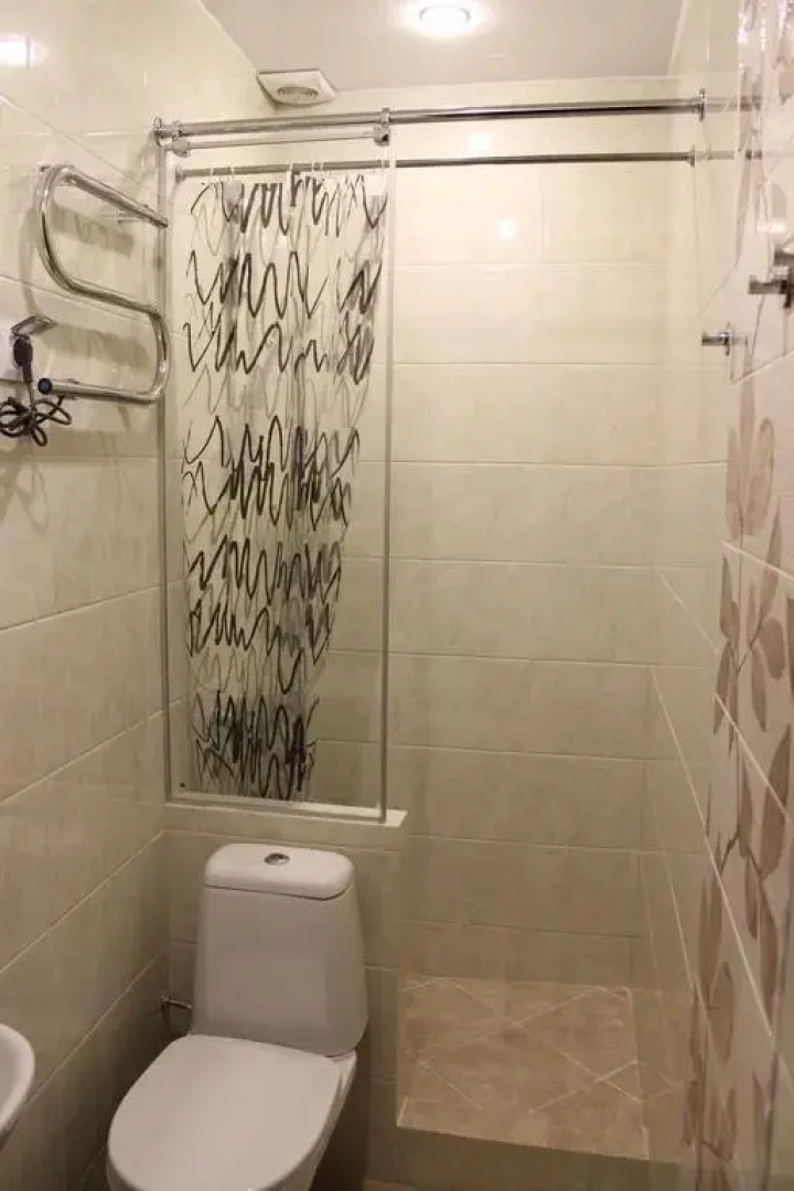 Отель Regard Inn