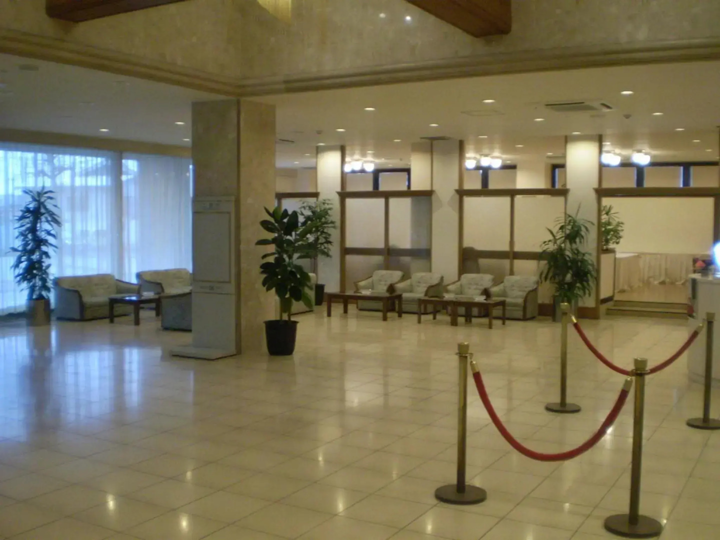 Shingu Ui Hotel