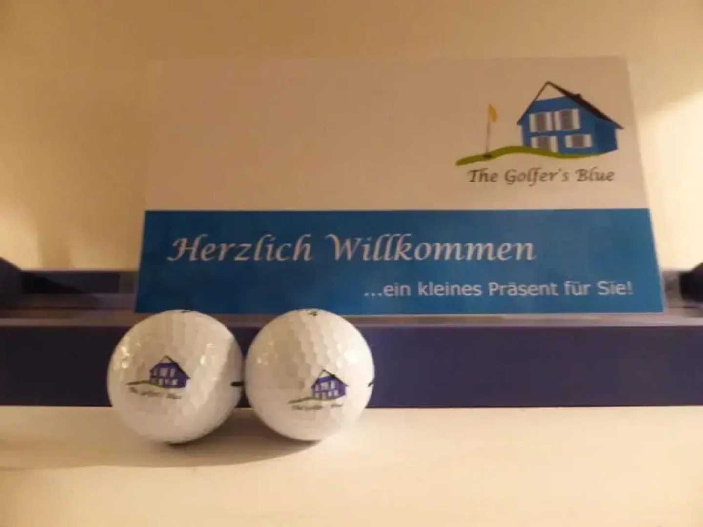 Pleasant Holiday Home Near Town Center