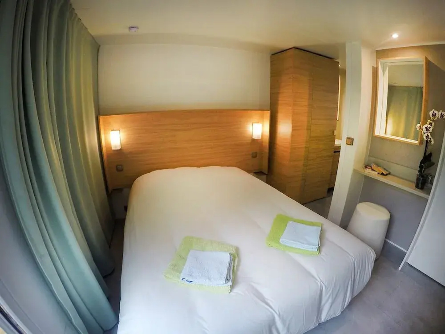 Moulin des Sandaux Natur'park