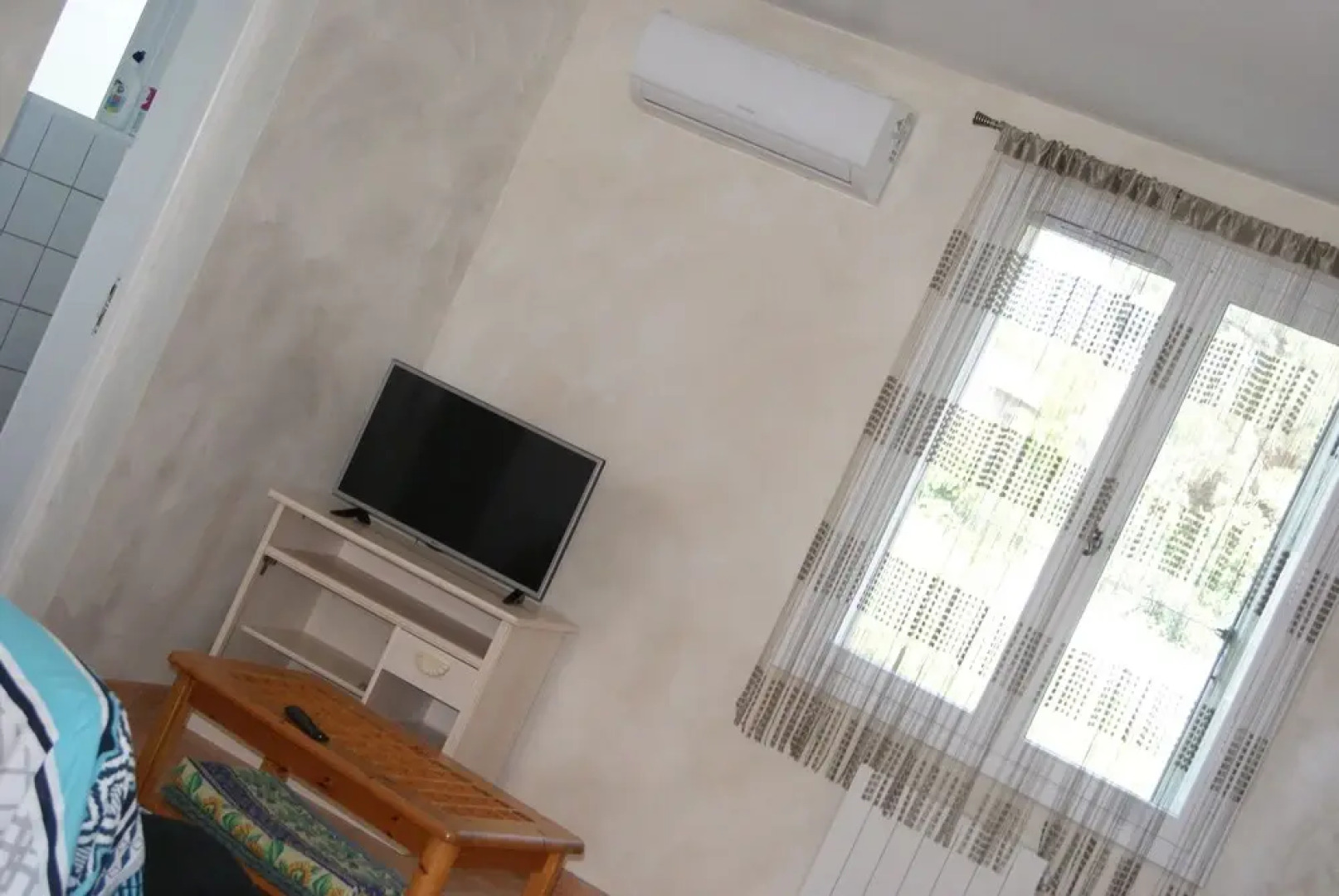 Chez Maryline & Roland