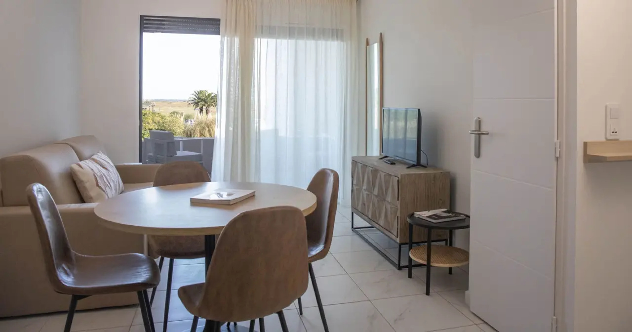 Résidence Lagrange Vacances du Golf