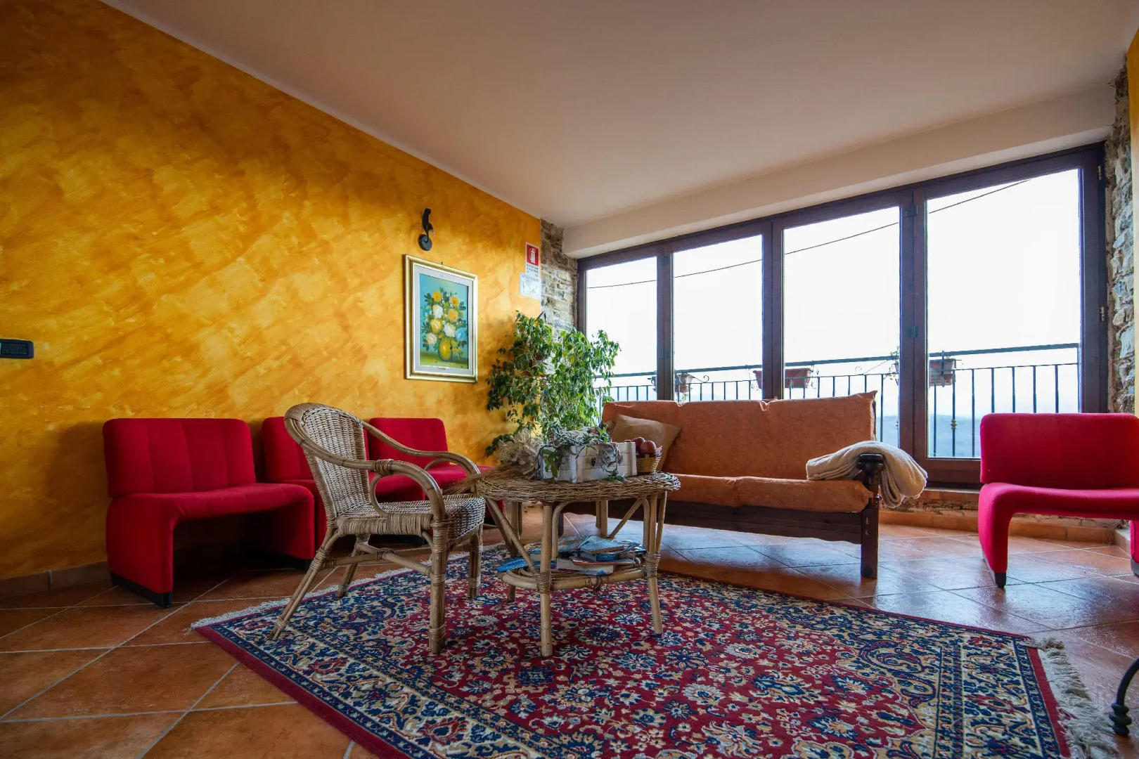 Agriturismo San Basilio