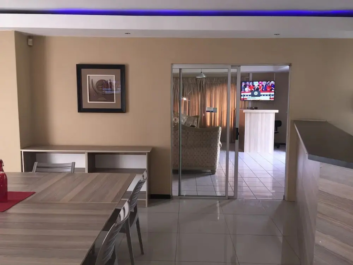 Bridgeville Guest House