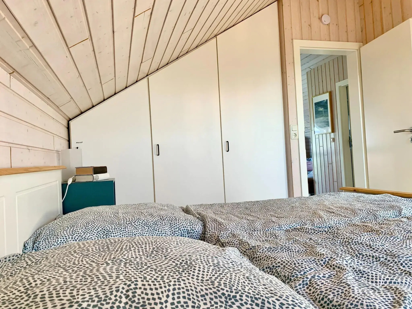 Holiday home Seeblick am Dümmer See, Dümmer