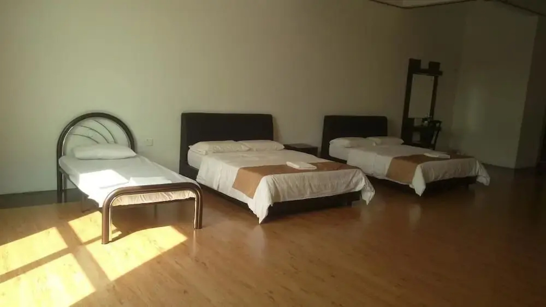 Zin Xin City View Hotel