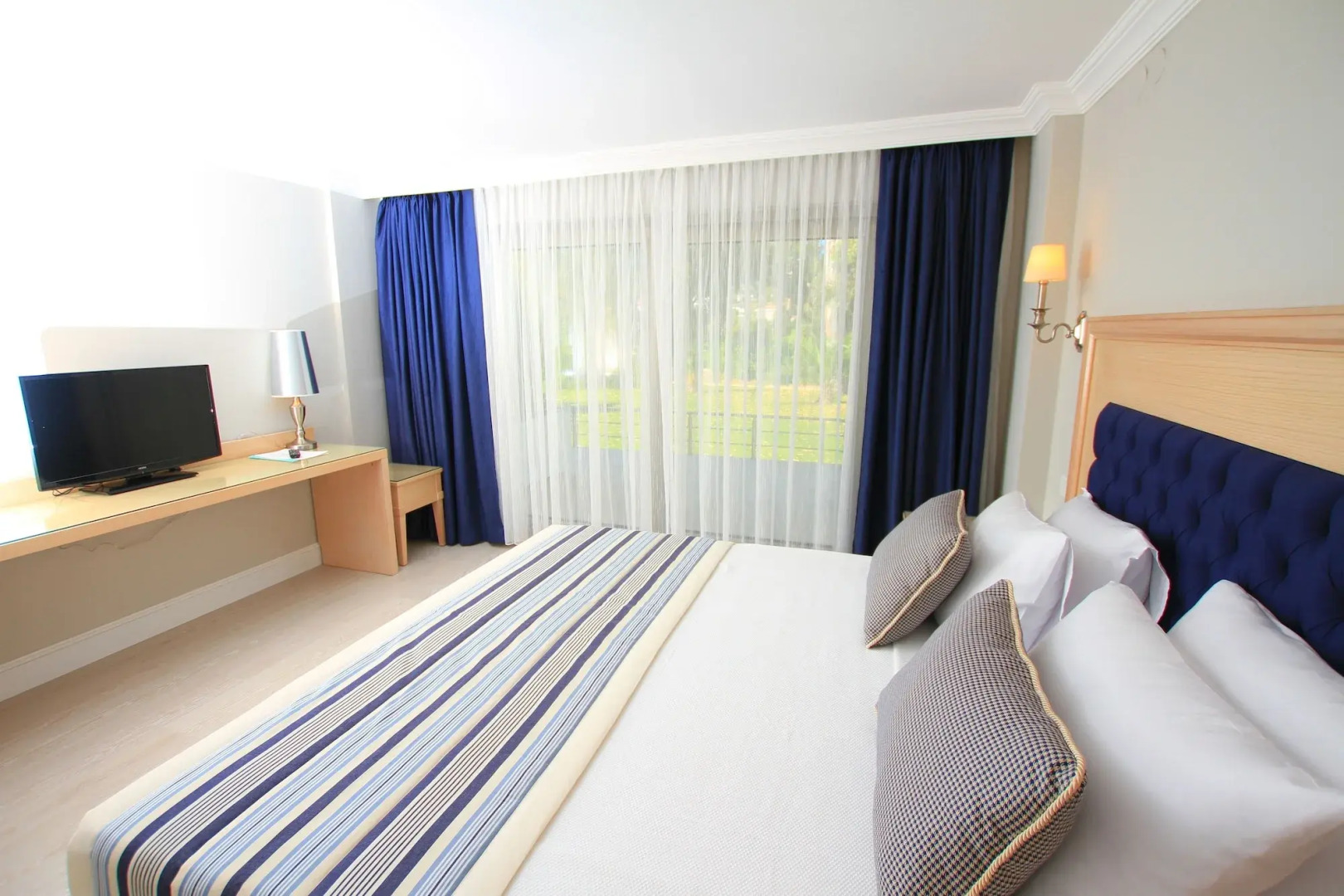 Palm Bay Beach Hotel