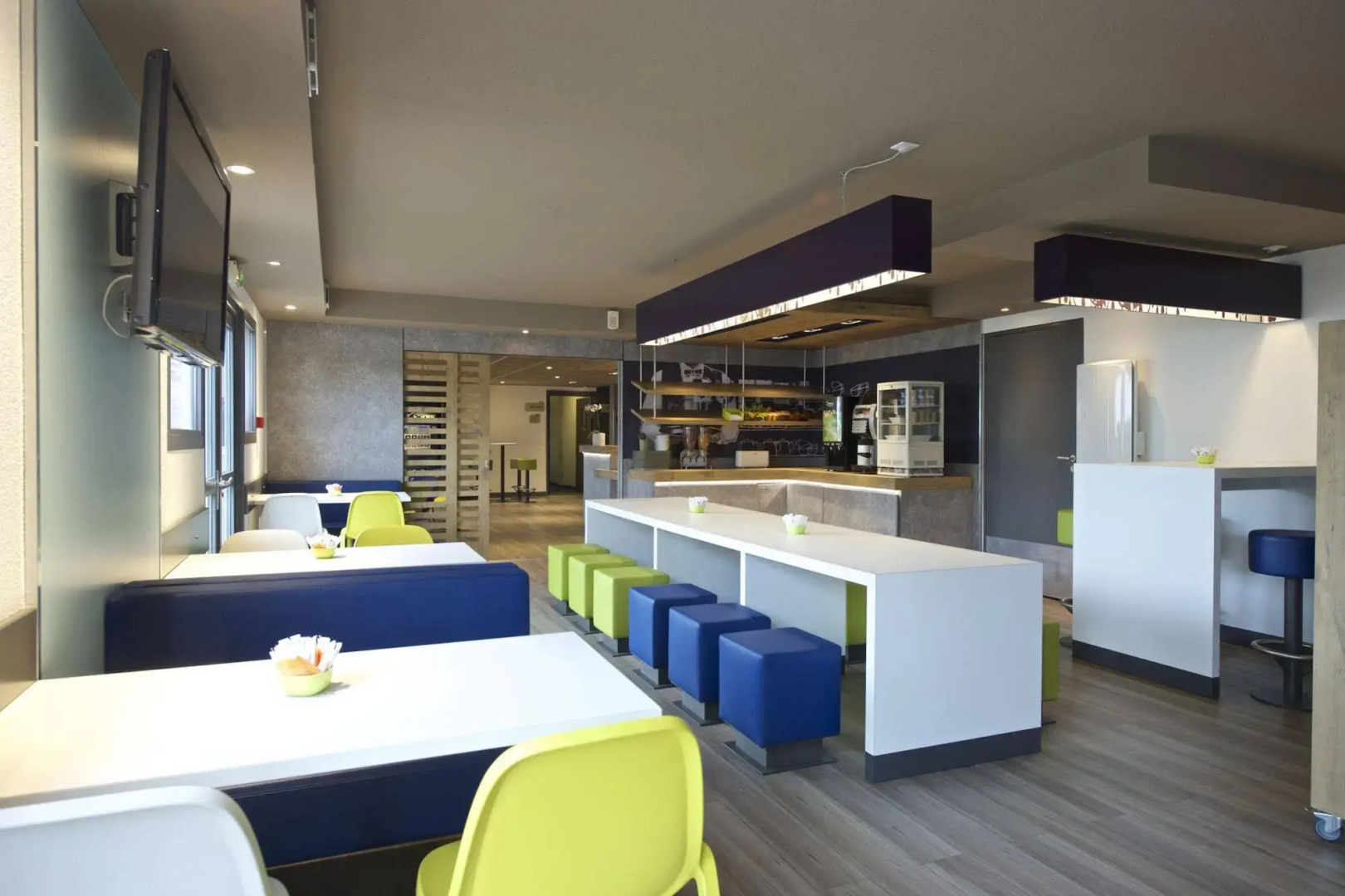 ibis Budget Pau Est