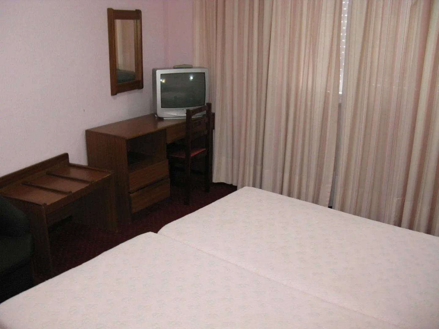 Hotel Solar São Gabriel