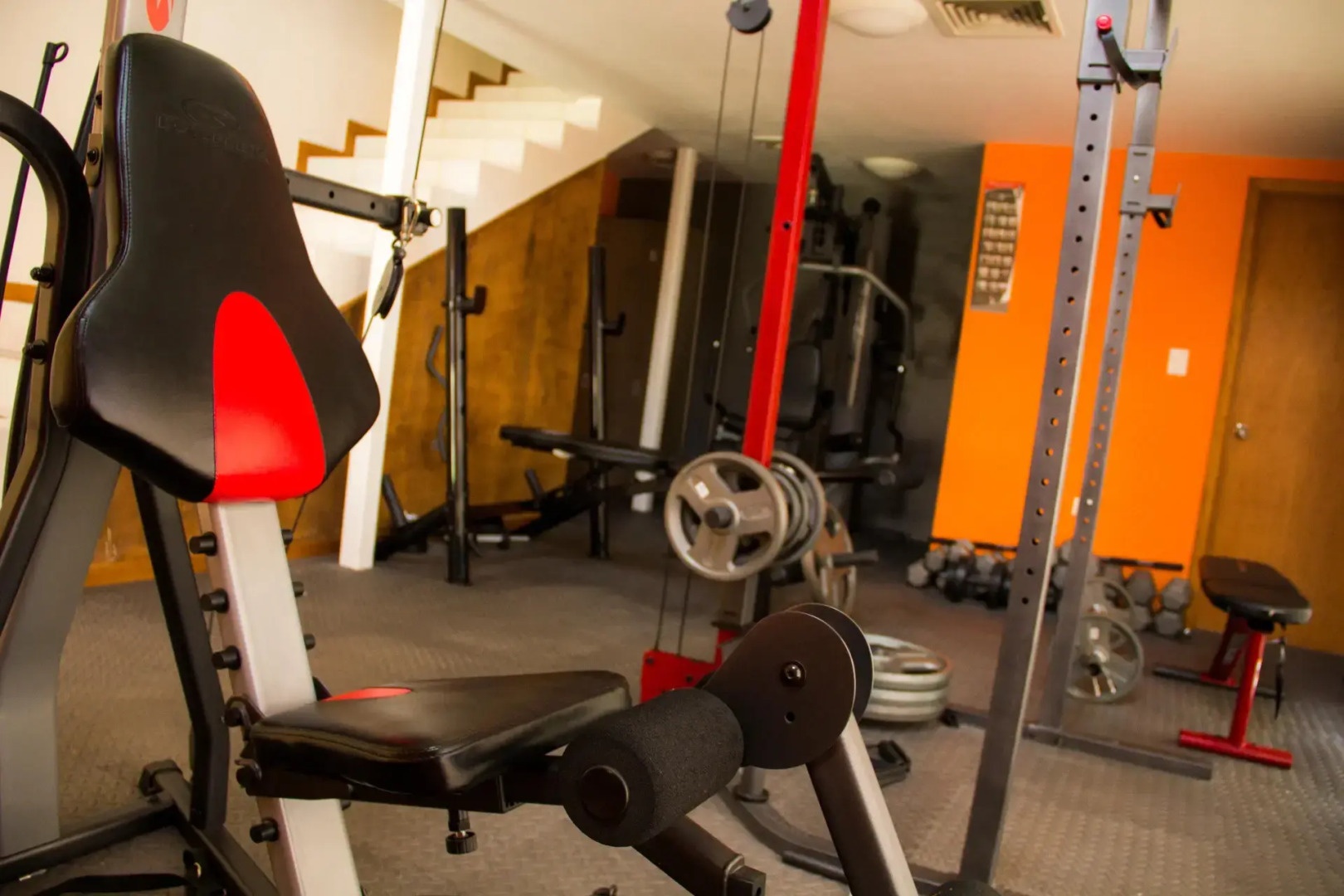 Copper Canyon Boutique Hotel