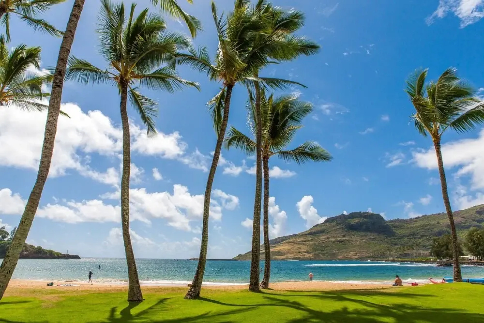 Malu Kauai, A Beautiful Kauai 1 Mile From Kalapaki Beach 1 Bedroom Home by RedAwning