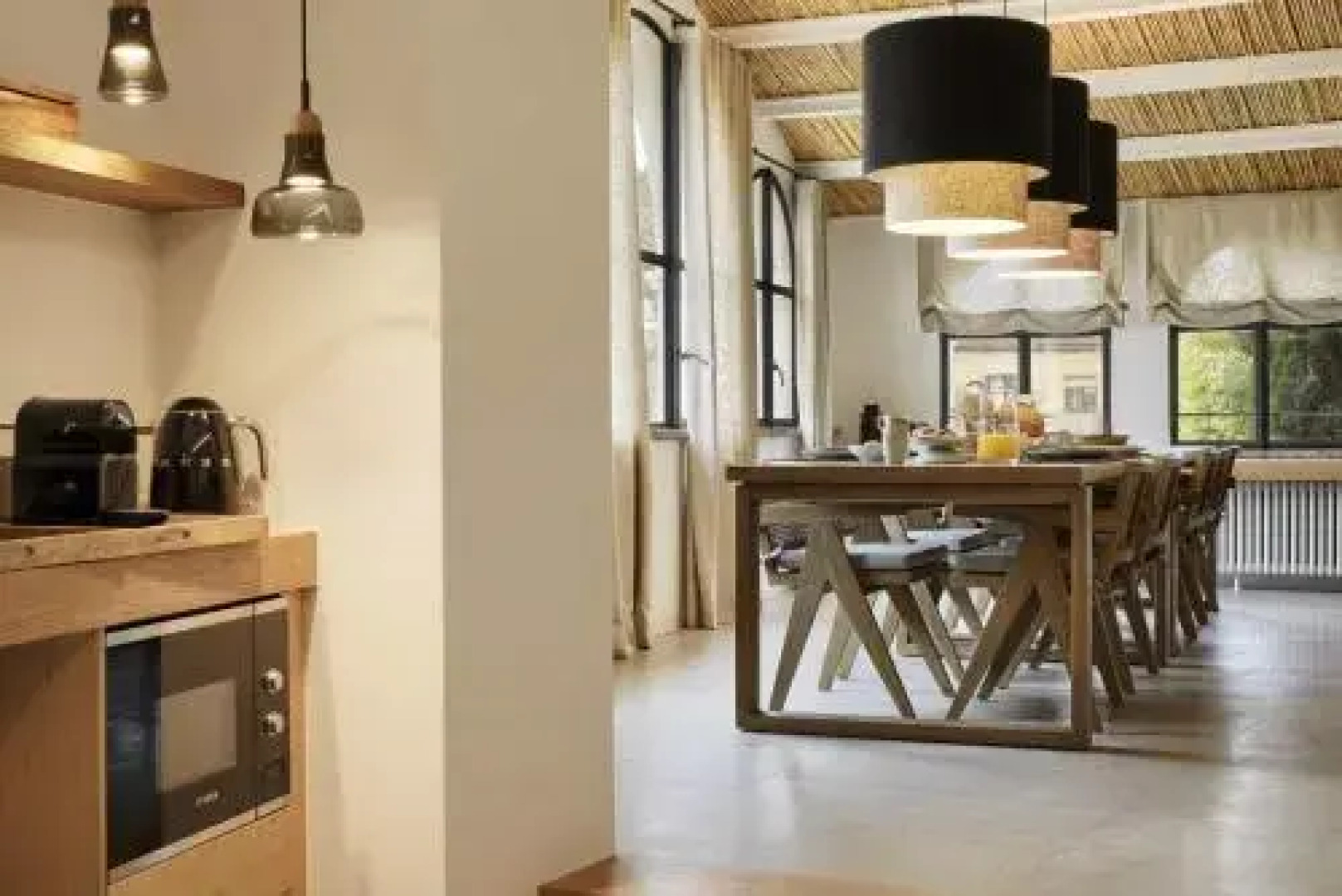 Turismo Rural Mas Ametller