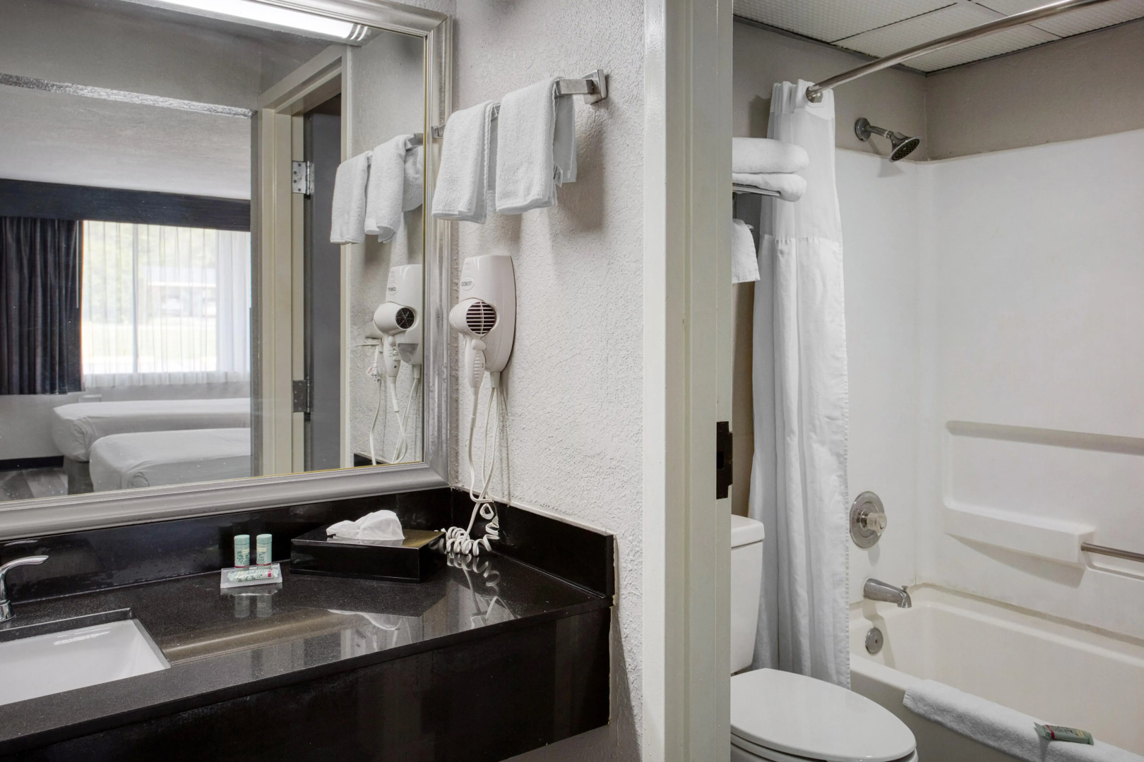 Best Western Executive Inn