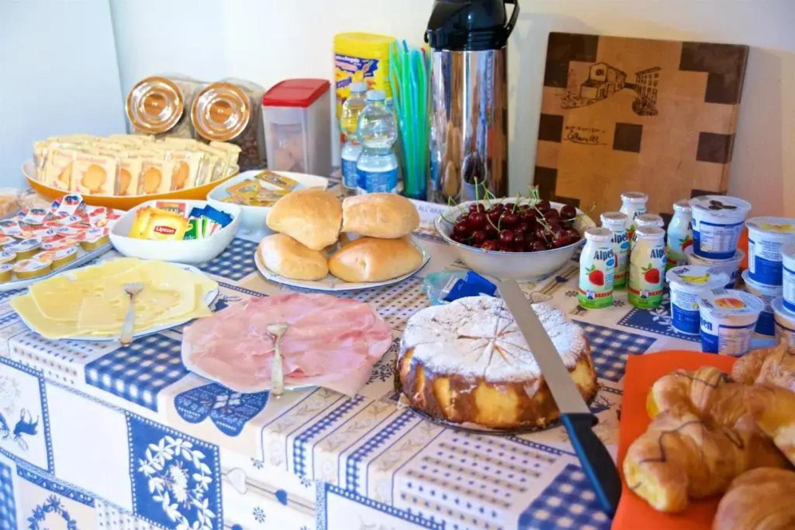 Agriturismo Albarello