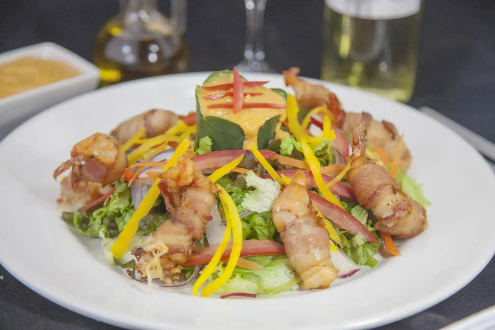 Quinta Bella Huatulco