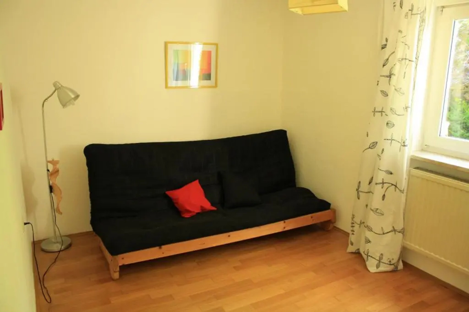 Ferienwohnung Lautertal