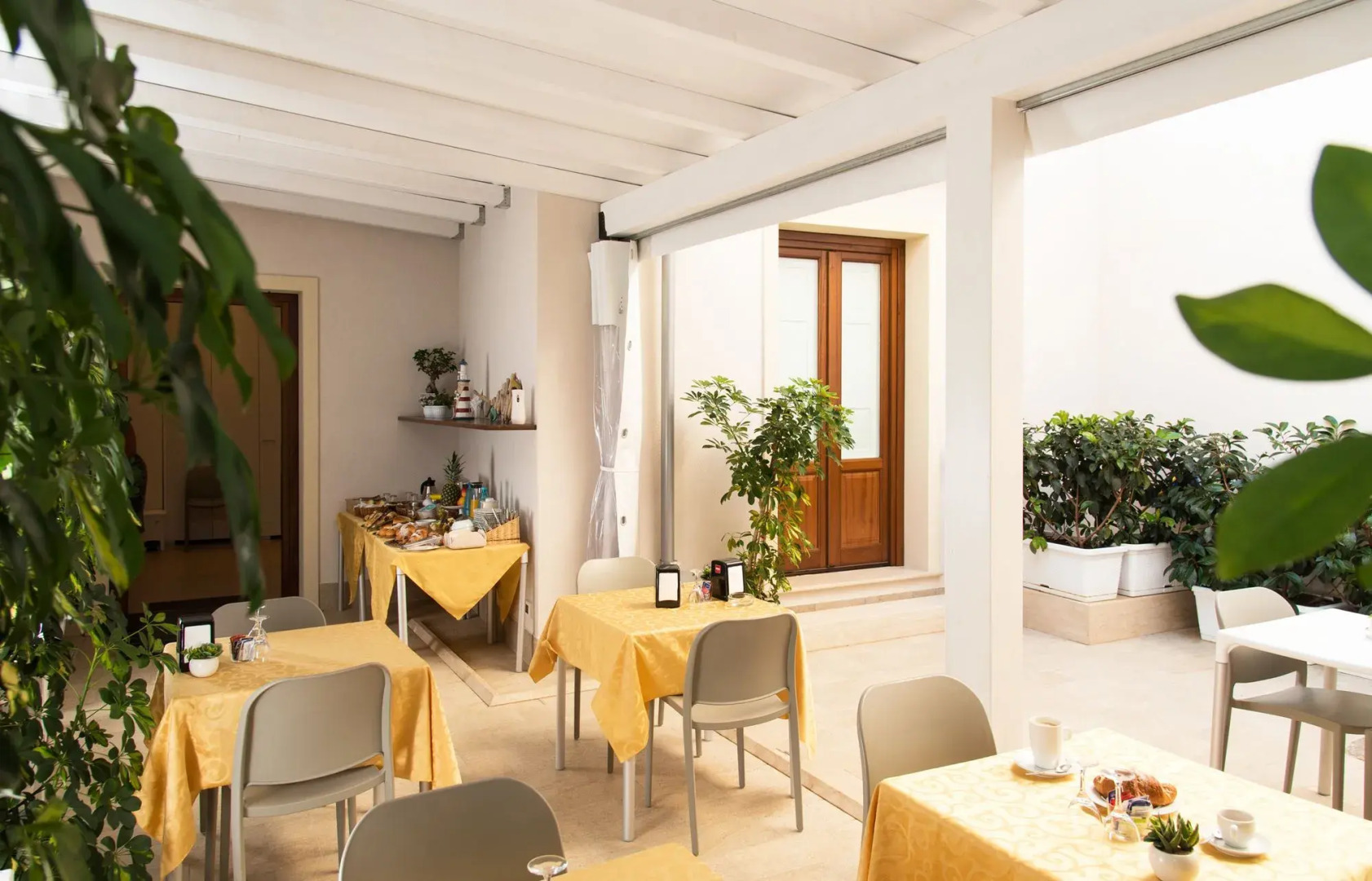 La Nicchia San Vito Lo Capo