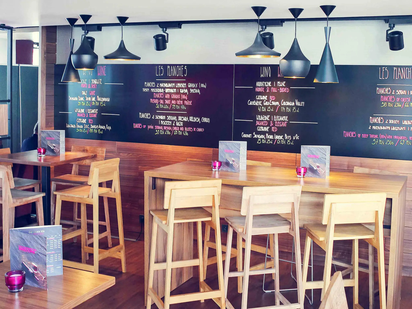 Hotel Mercure Poznan Centrum