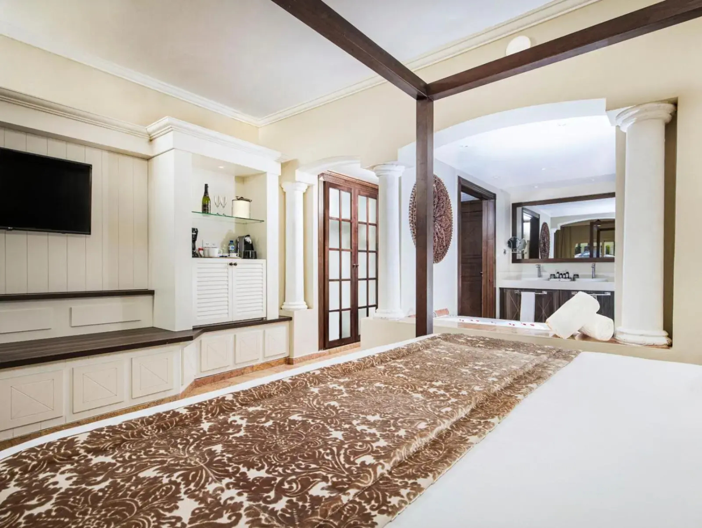 Majestic Colonial Punta Cana - All Inclusive