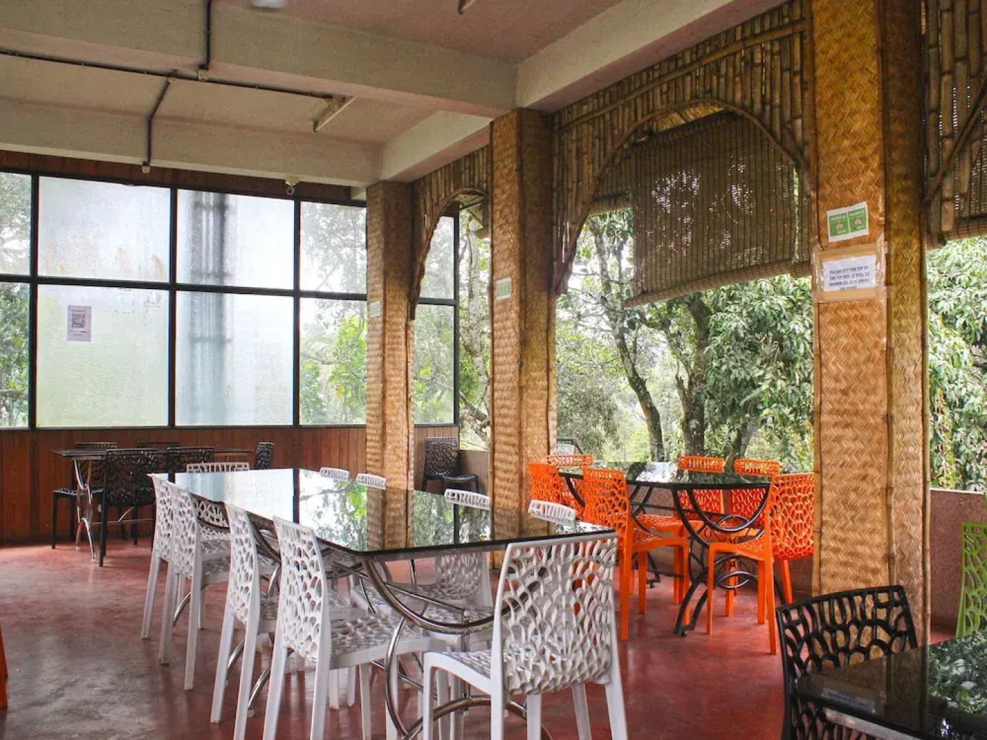 OYO 14135 Ashly's Residency