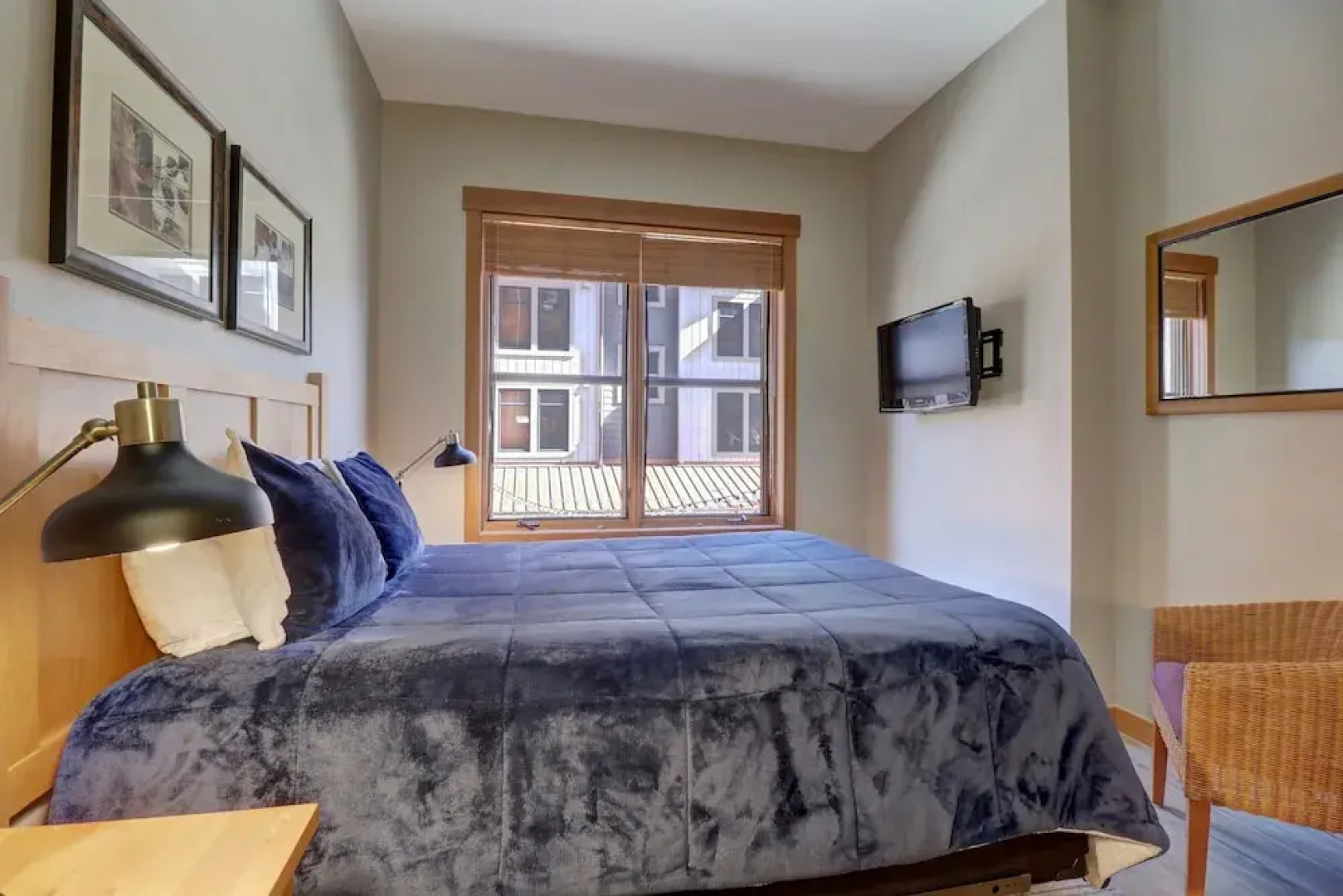 Best Location On The Mountain, Amazing View - CO204 by RedAwning