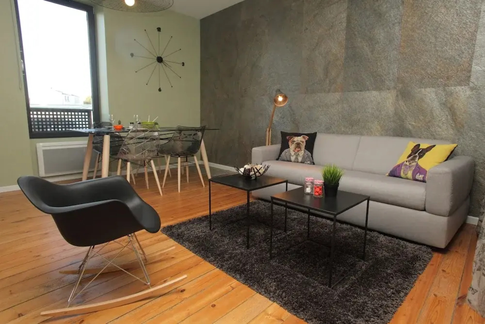 Dormir en ville - Centre Quimper