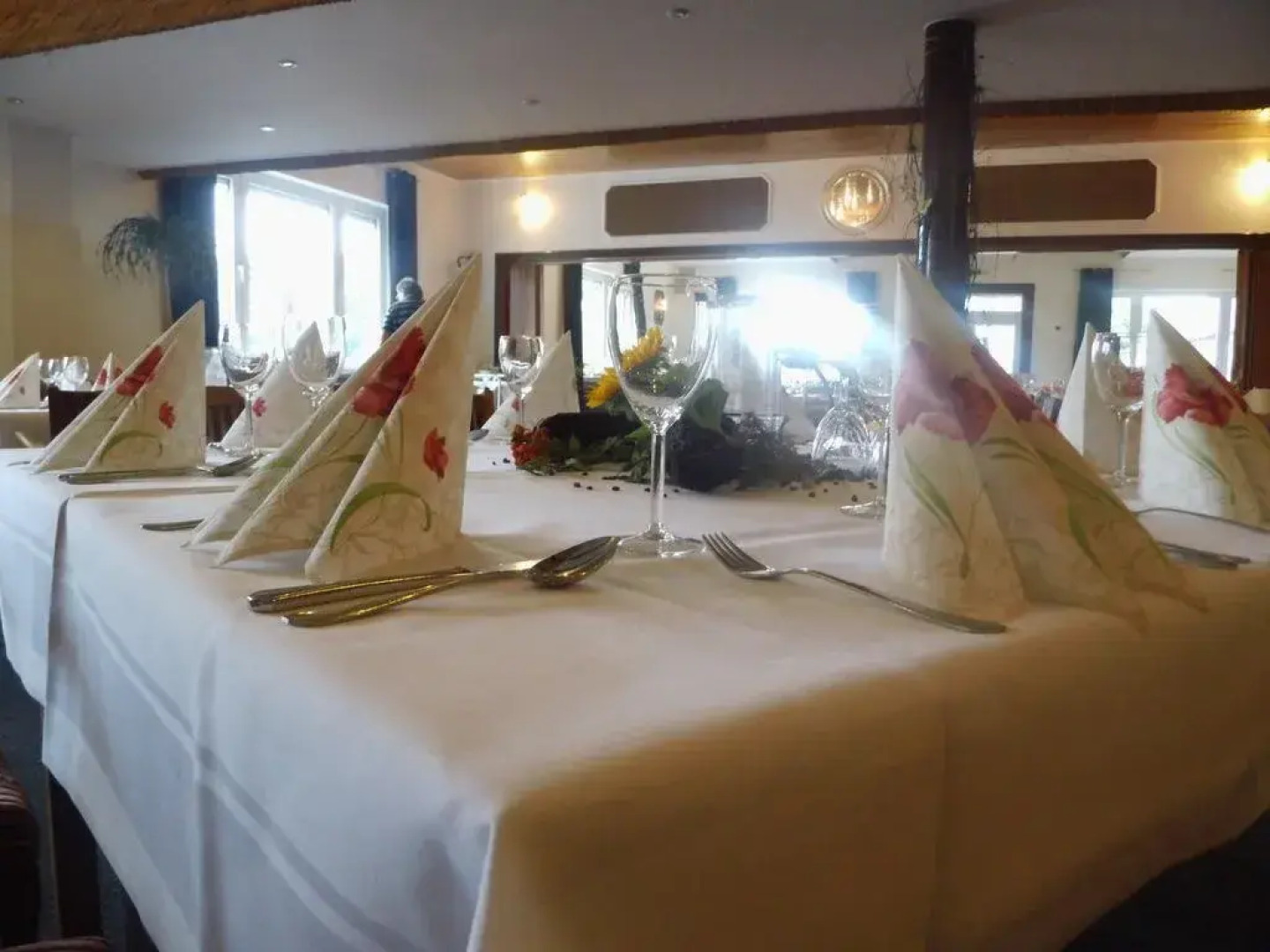 Hotel Zum Lütten Didi