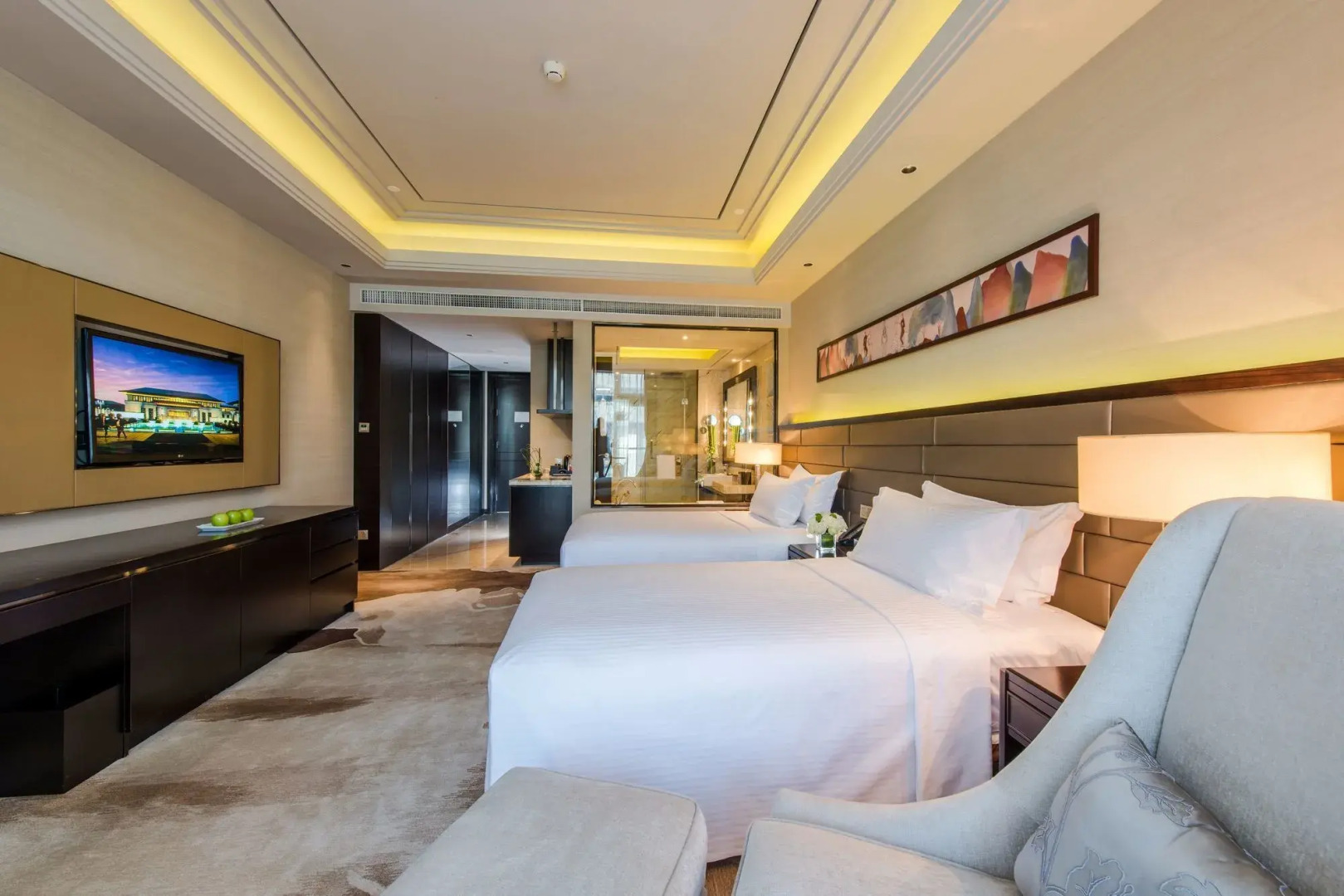 Yinchuan International Convention Centre