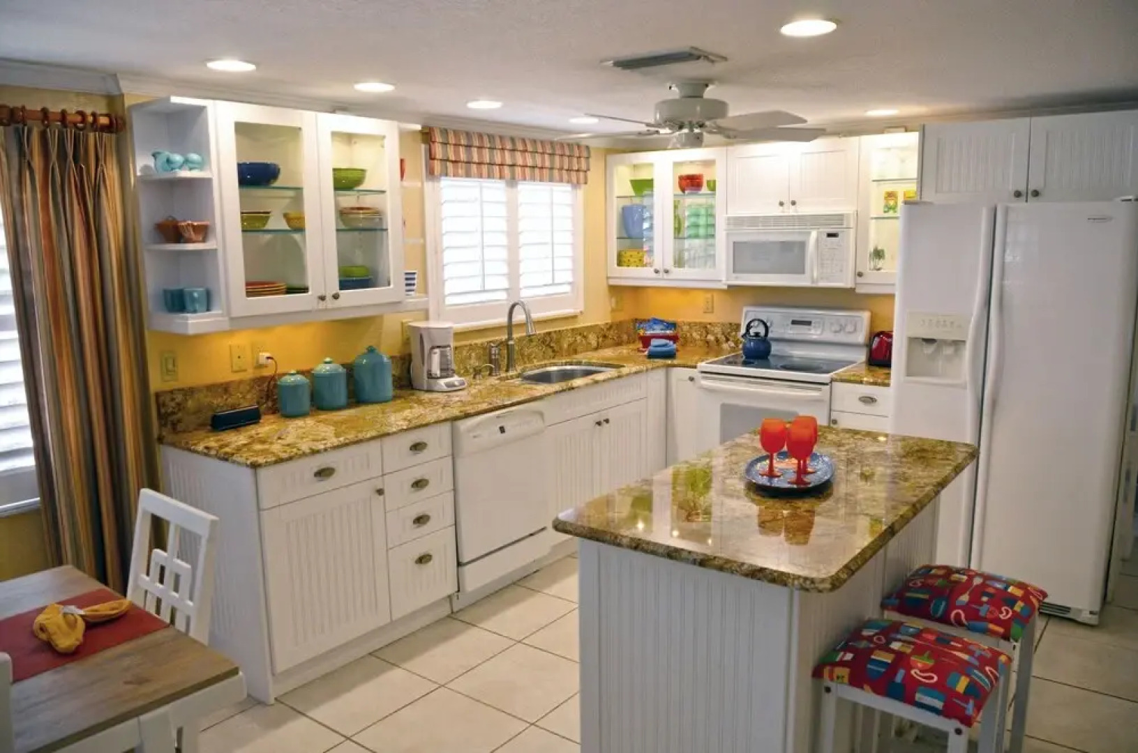 The Pineapple Cottage