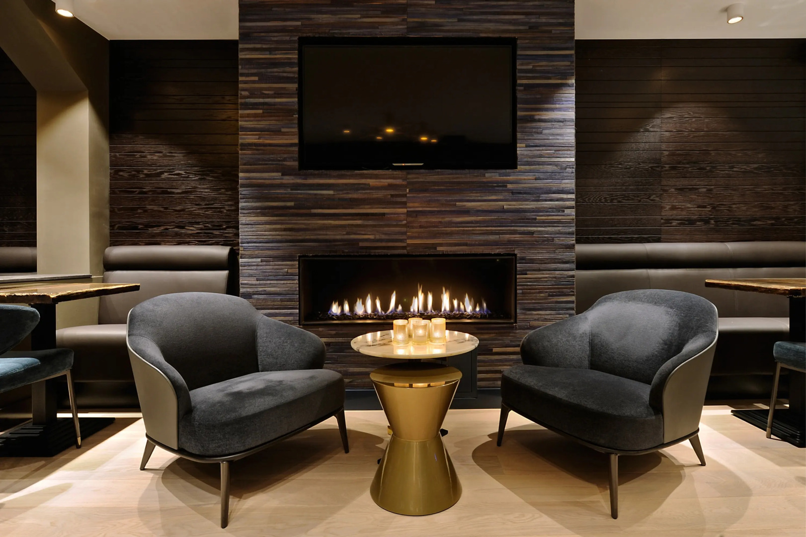 Amsterdam Forest Hotel