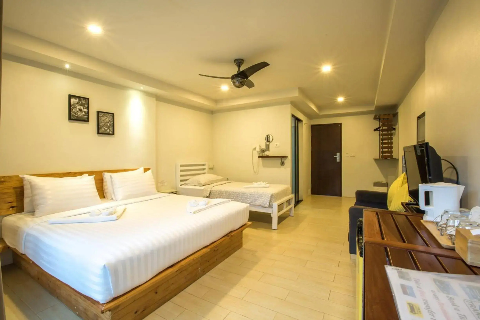 Good Dream Hotel - Hostel