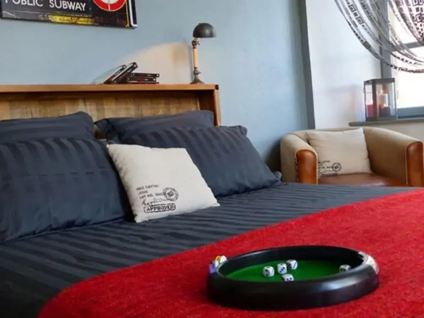 Maison d'Hôtes du Domaine Fournié