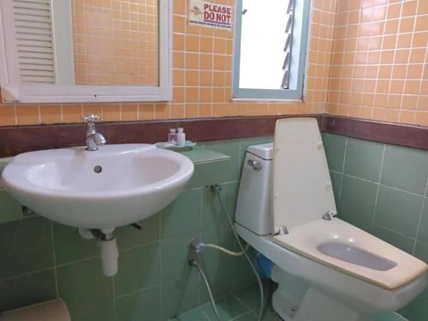 Wild Orchid Villa Bangkok