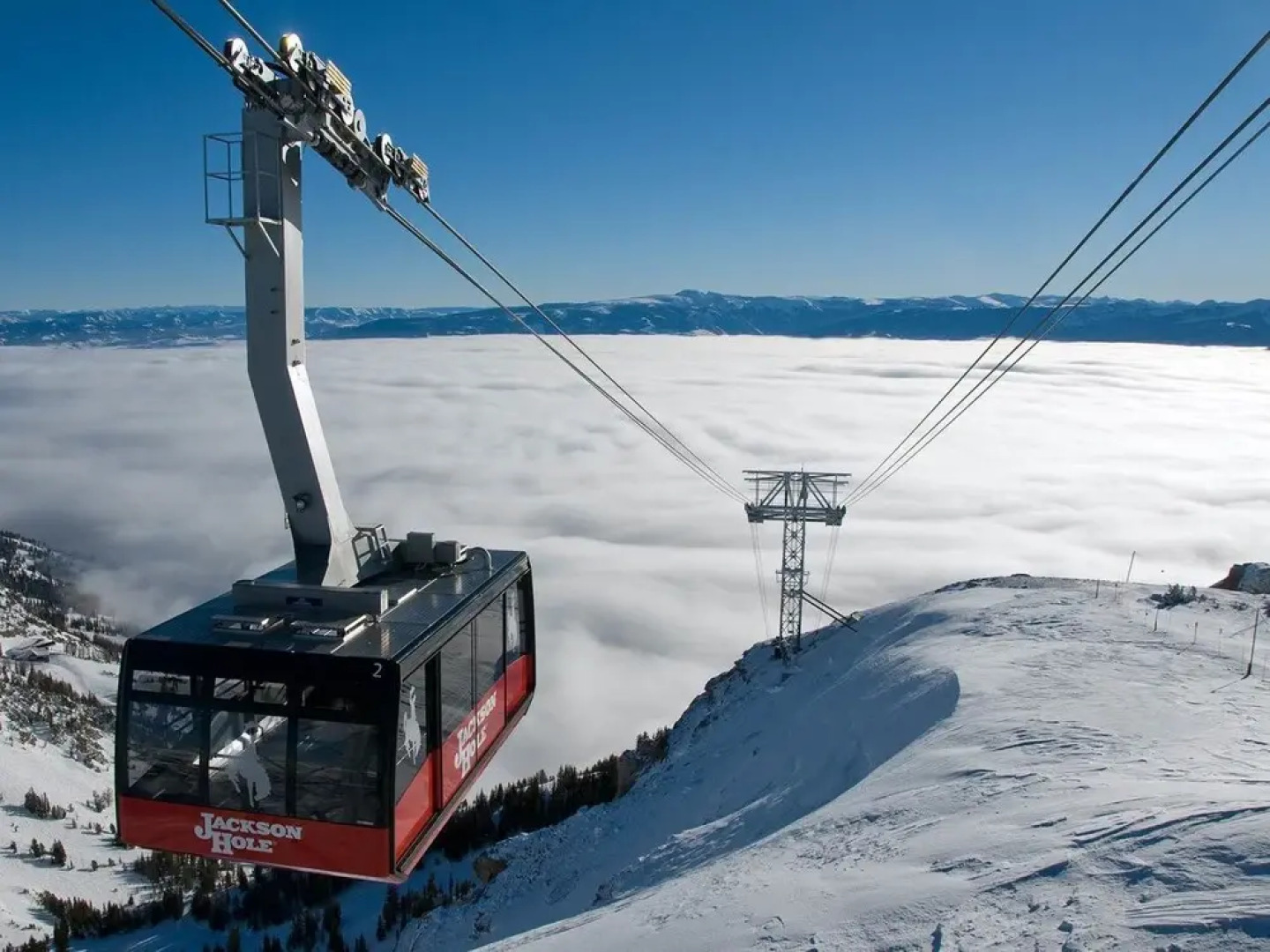 Aspens Condos Collection by JHRL