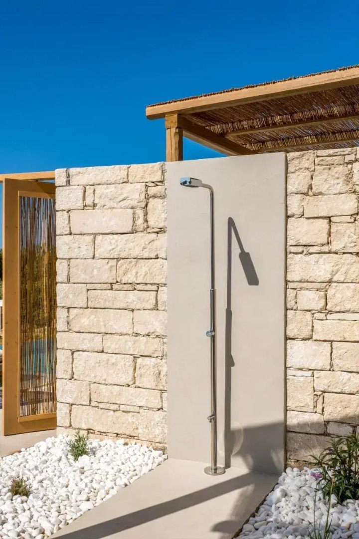 Salvia Luxury Collection Suites