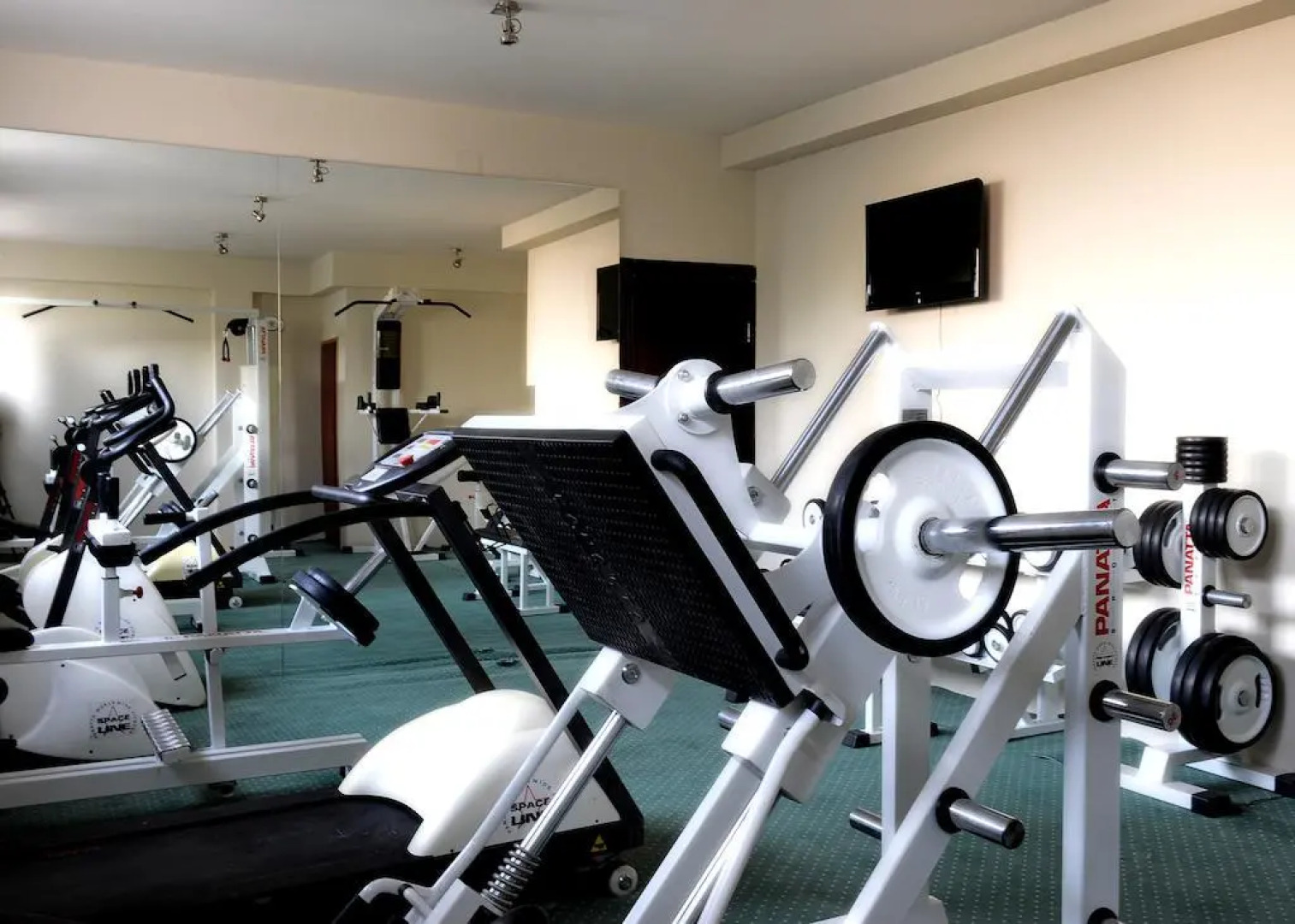 S-Club Resort Aqua Park and Spa