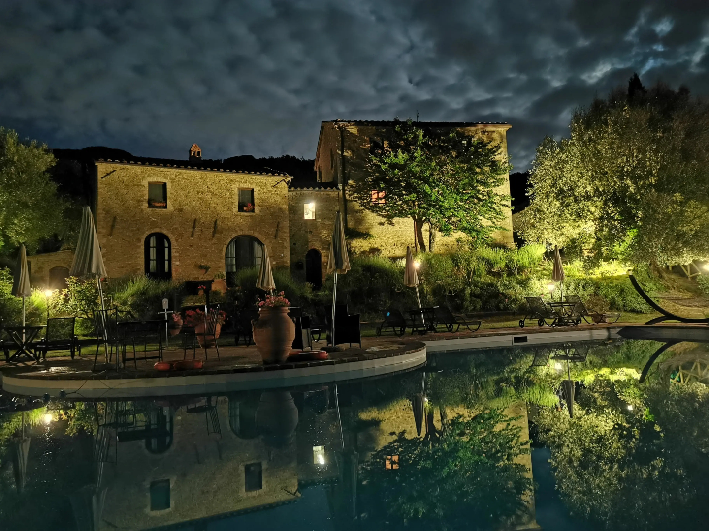 EcoResort Il Cantico della Natura