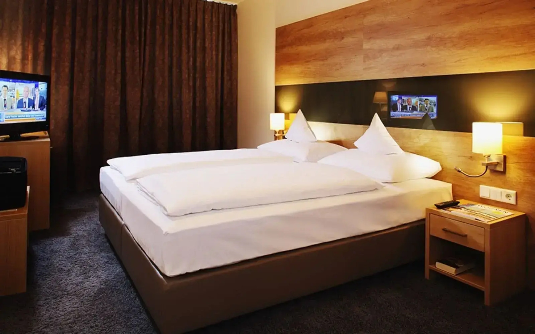 Hotel Brackweder Hof