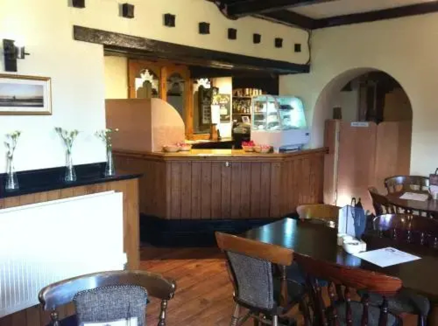 The Coffee Pot Tavern