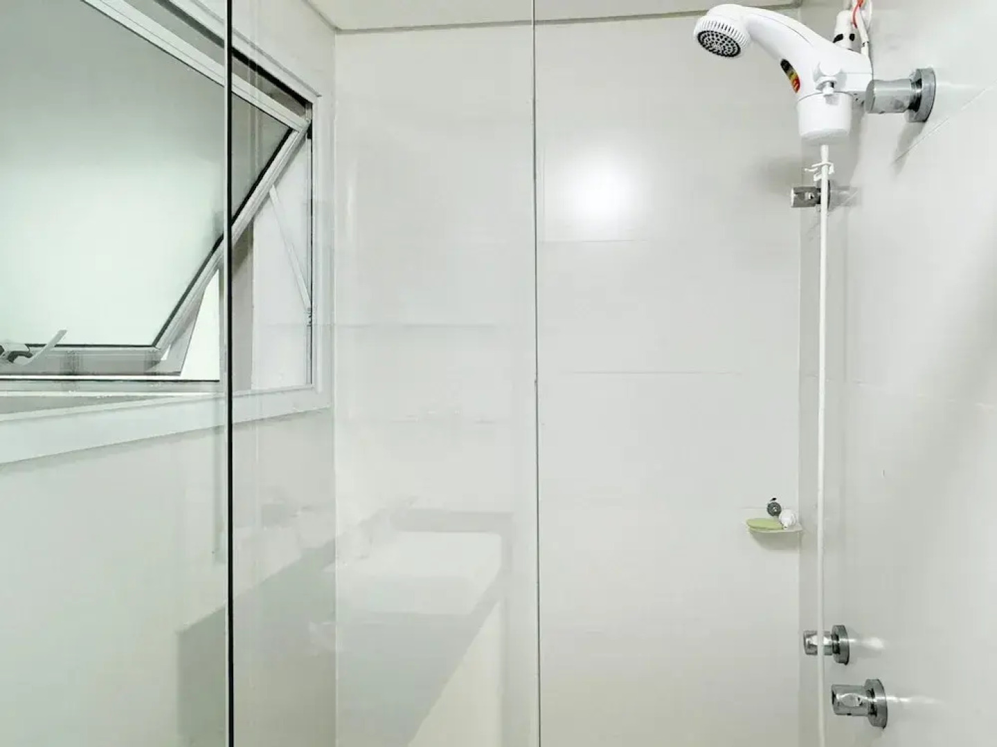 Amplo apartamento em Palmas