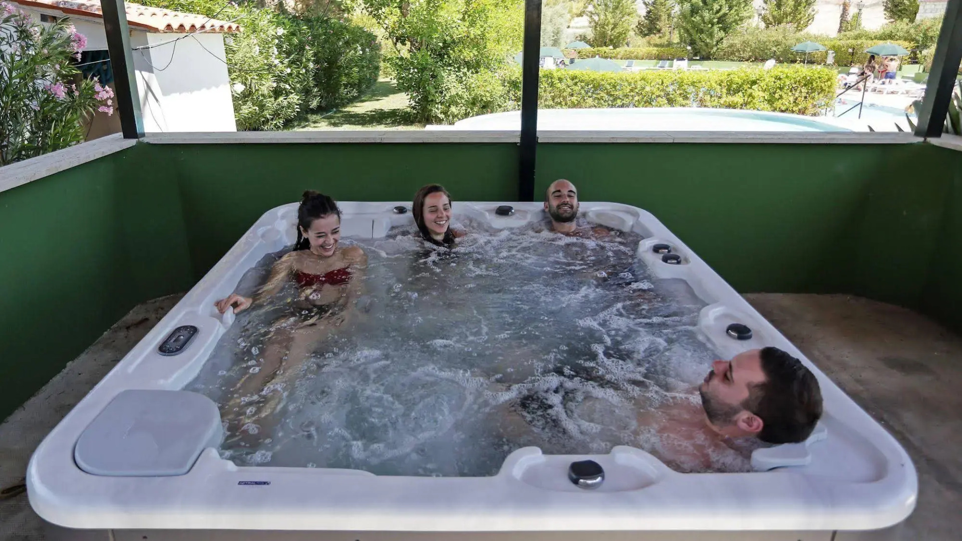 Agriturismo Tenute Pollara by Casa Mia