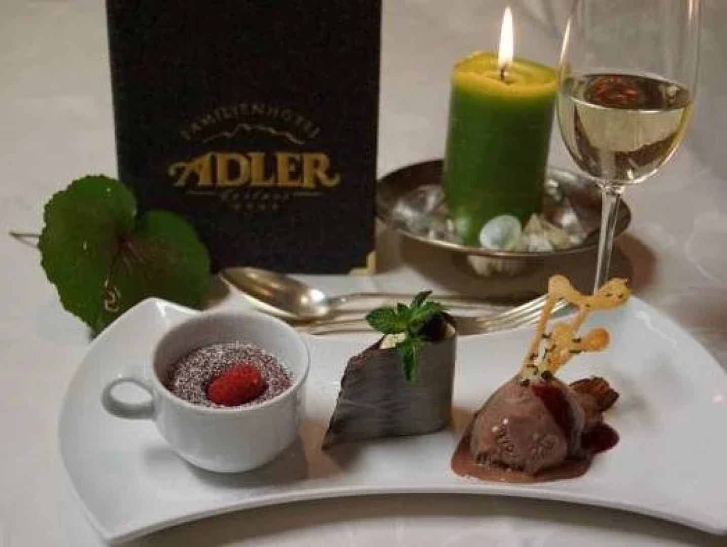Familienhotel Adler