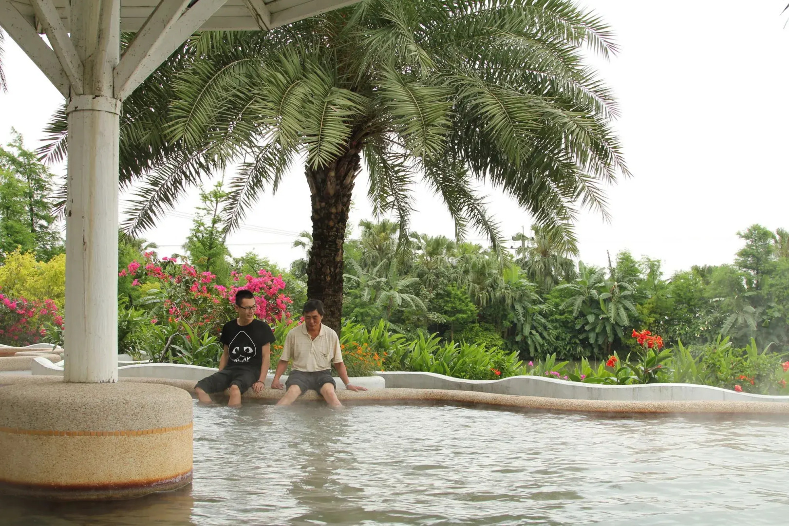 Shangrila Boutique Hotel