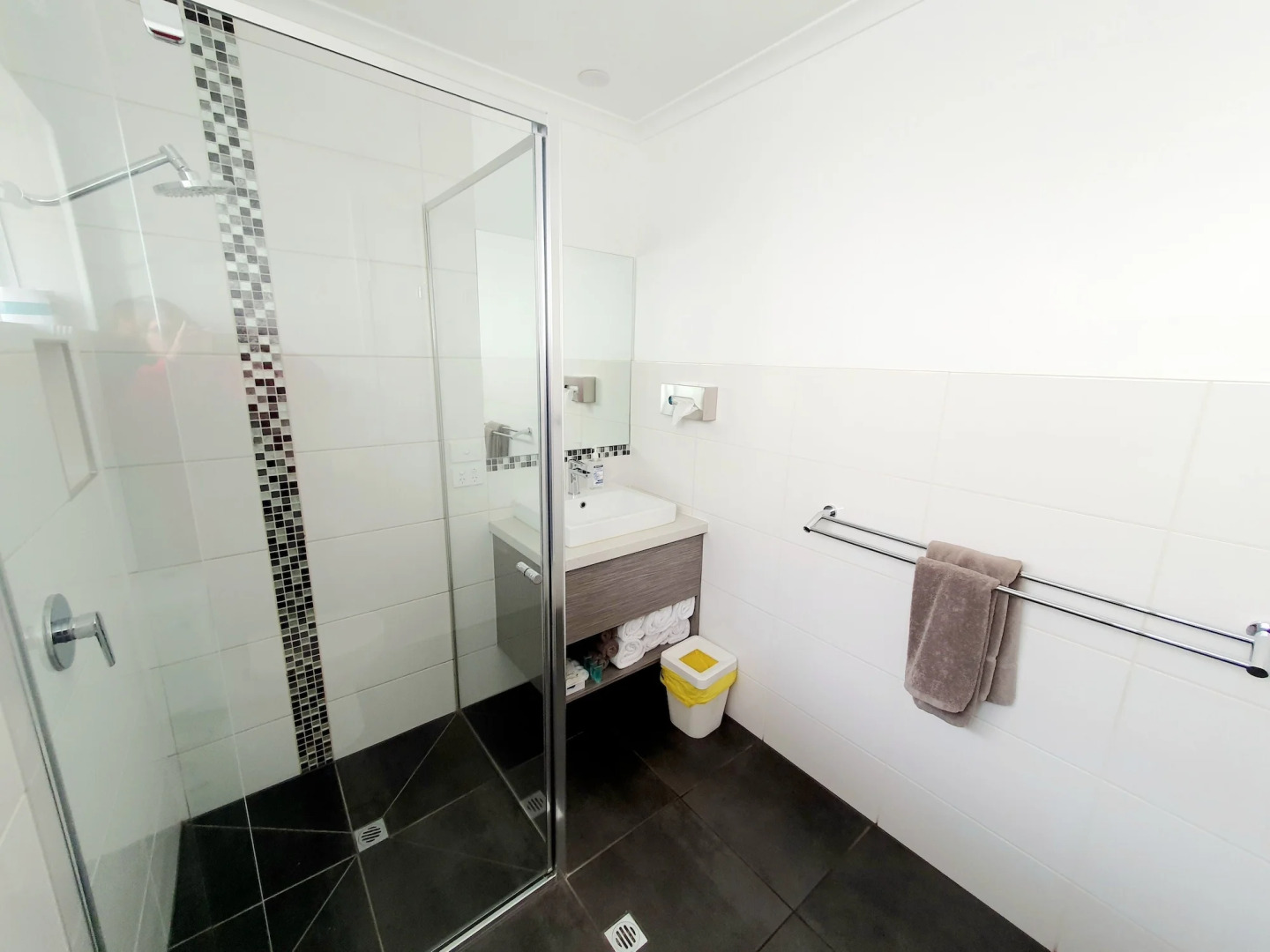 Port Campbell Motor Inn