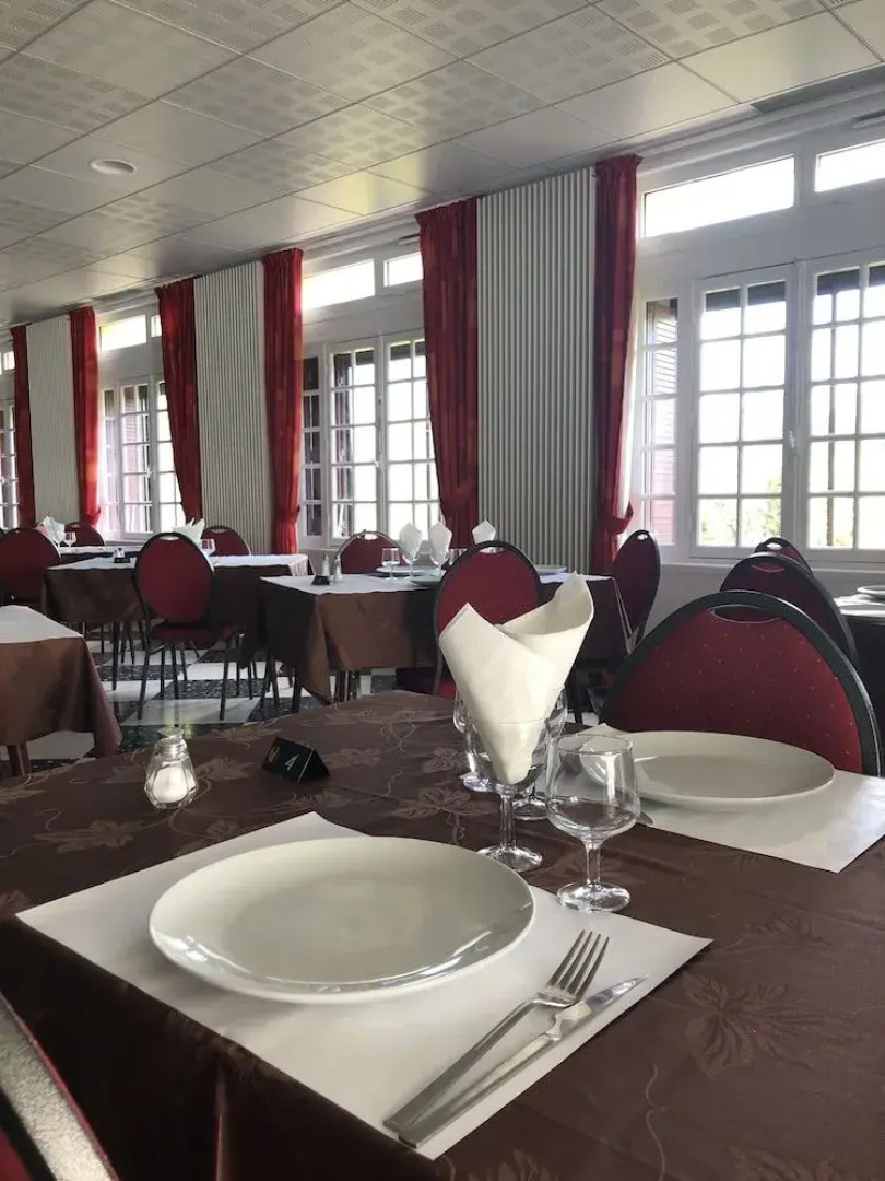 Hôtel Restaurant La Diligence